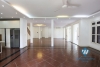 Modern villa with nice garden and swimming pool in Tay Ho Diplomats residence